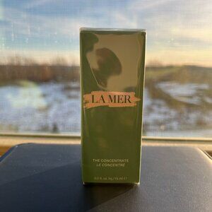 NEW La Mer The Concentrate Serum 15ml/0.5oz BNIB
